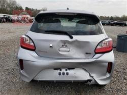 ميتسوبيشي ميراج